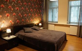 Cozy apartment in Vilnius Oldtown